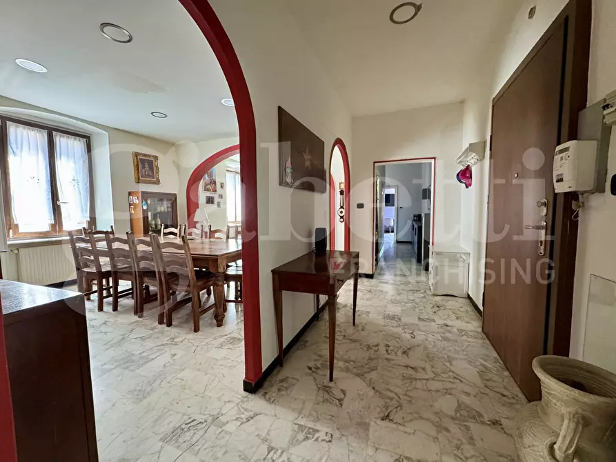 Immagine 3 di Appartamento in vendita  in Corso Sardegna, 66 a Genova