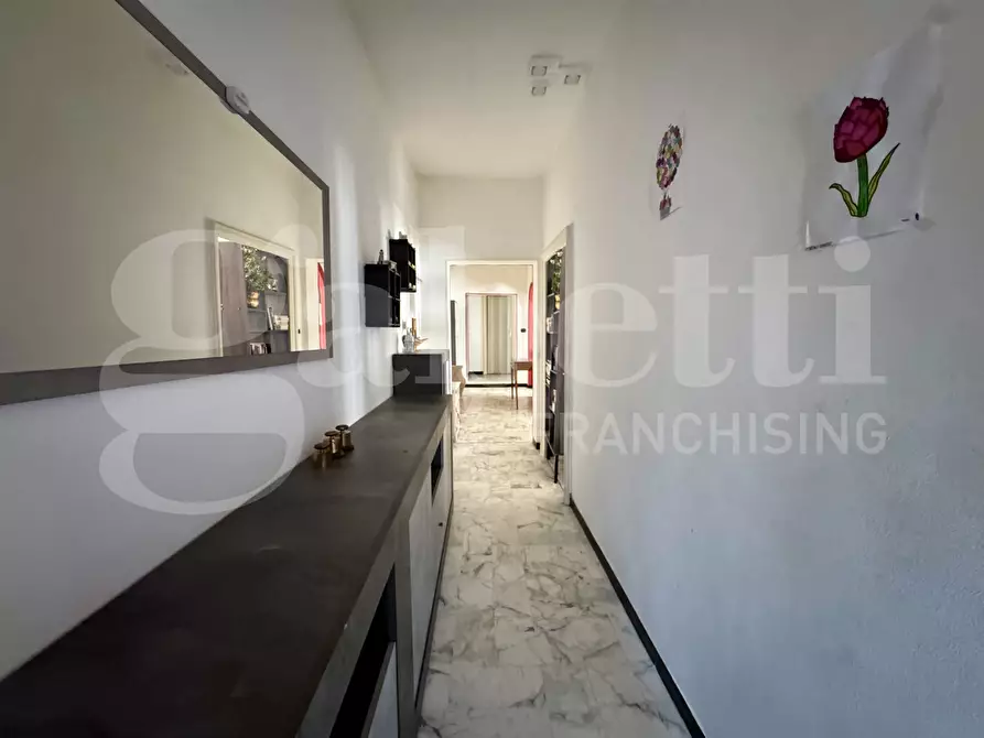 Immagine 15 di Appartamento in vendita  in Corso Sardegna, 66 a Genova
