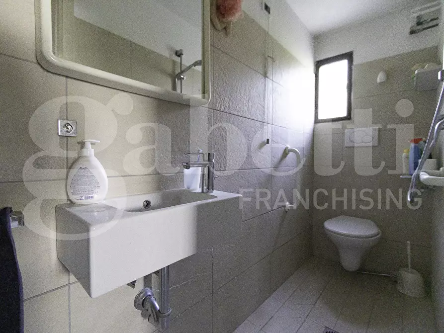 Immagine 23 di Casa bifamiliare in vendita  in Via delle Rose, 10 a Mogliano Veneto
