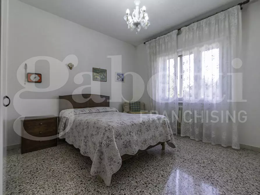 Immagine 15 di Casa bifamiliare in vendita  in Via delle Rose, 10 a Mogliano Veneto