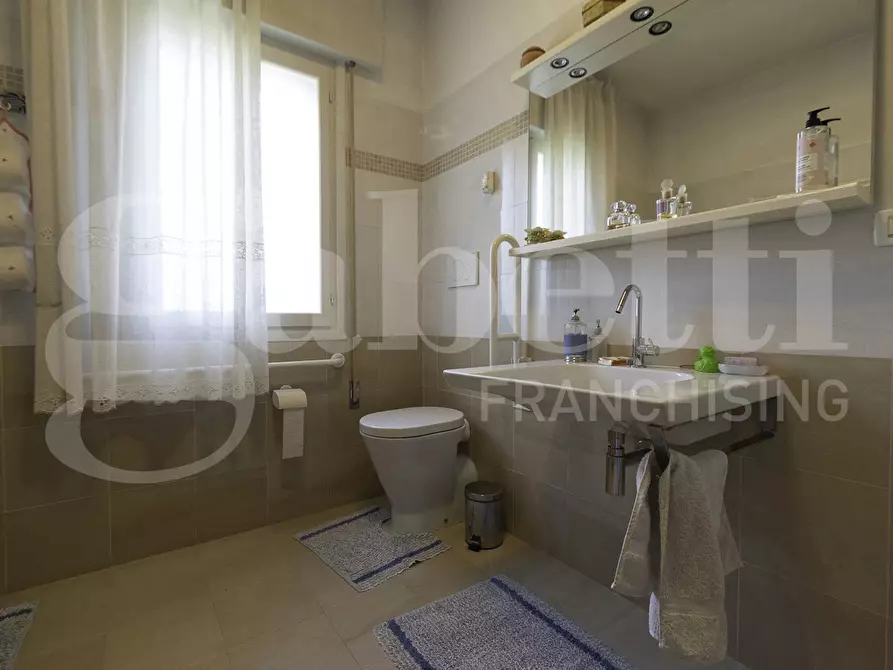 Immagine 22 di Casa bifamiliare in vendita  in Via delle Rose, 10 a Mogliano Veneto