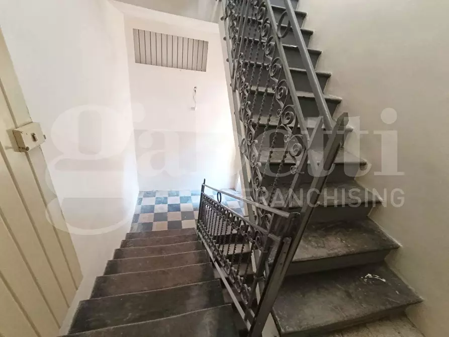 Immagine 13 di Appartamento in vendita  in Via DANTE ALIGHIERI, 97 a Ragusa