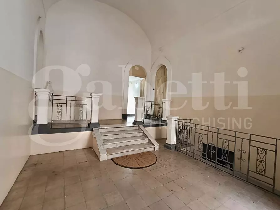 Immagine 7 di Appartamento in vendita  in Via DANTE ALIGHIERI, 97 a Ragusa