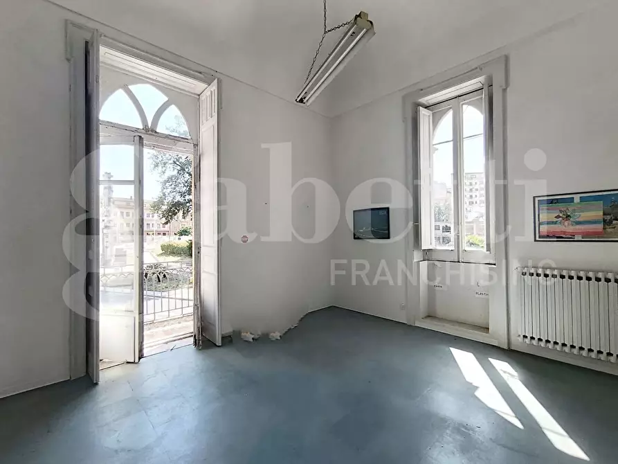 Immagine 23 di Appartamento in vendita  in Via DANTE ALIGHIERI, 97 a Ragusa