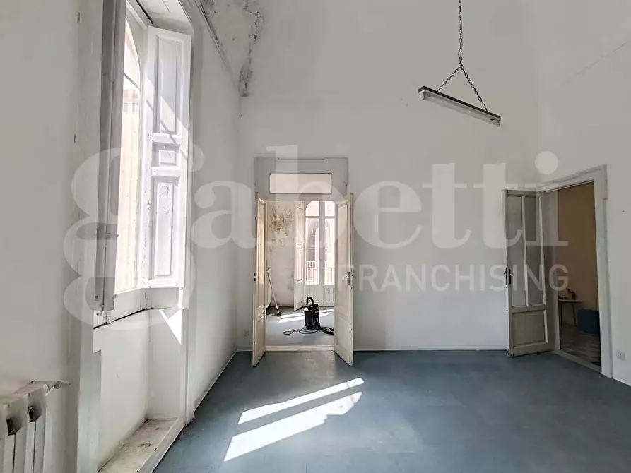 Immagine 19 di Appartamento in vendita  in Via DANTE ALIGHIERI, 97 a Ragusa