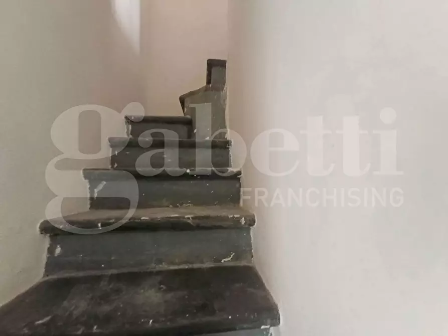 Immagine 17 di Appartamento in vendita  in Via DANTE ALIGHIERI, 97 a Ragusa