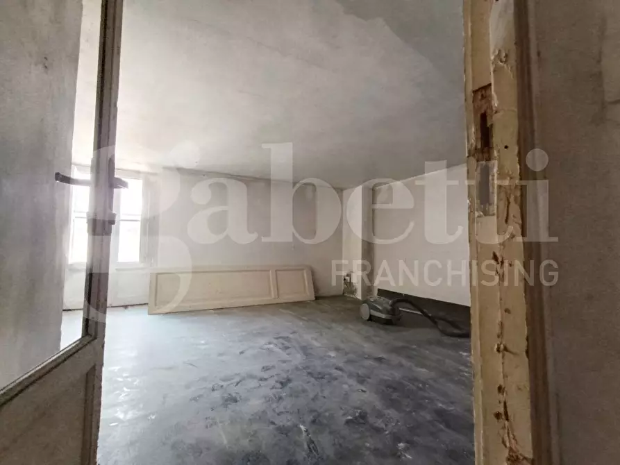 Immagine 15 di Appartamento in vendita  in Via DANTE ALIGHIERI, 97 a Ragusa