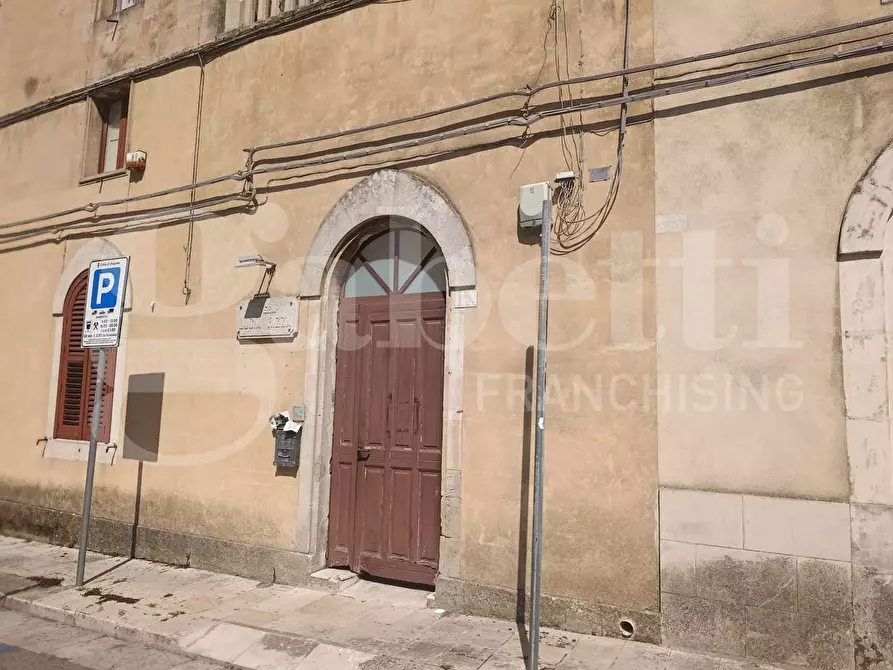Immagine 2 di Appartamento in vendita  in Via DANTE ALIGHIERI, 97 a Ragusa