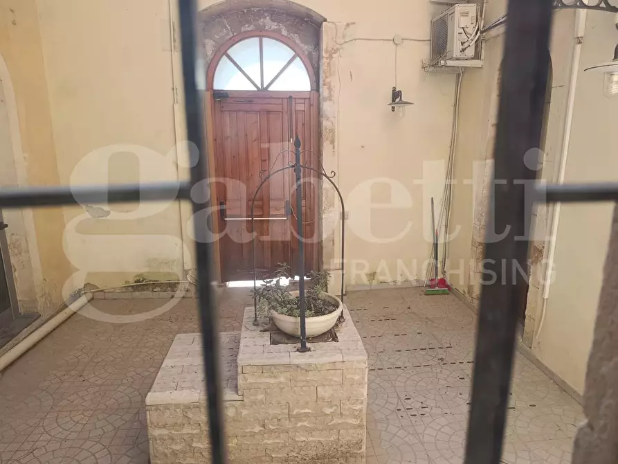Immagine 8 di Appartamento in vendita  in Via DANTE ALIGHIERI, 97 a Ragusa