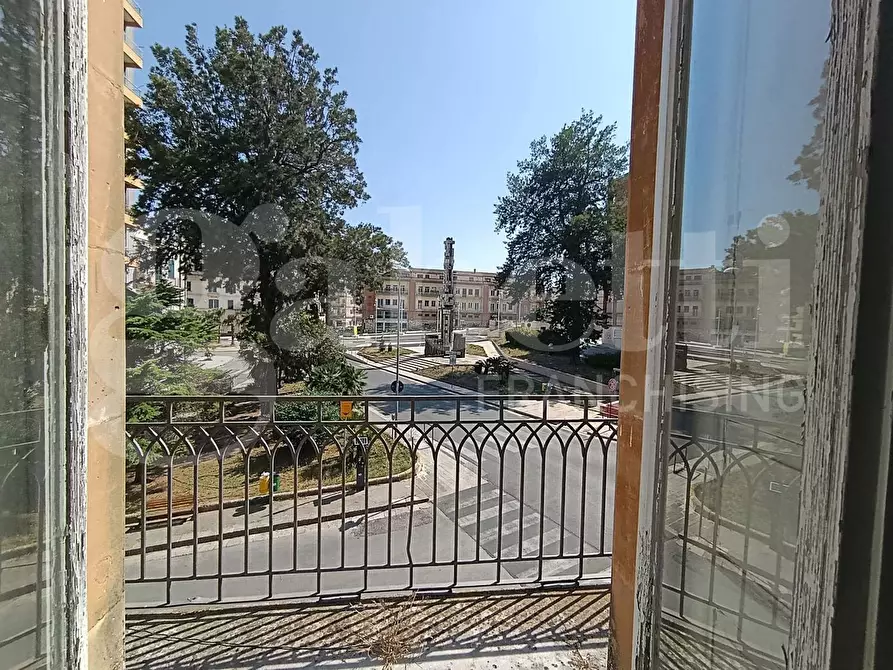 Immagine 25 di Appartamento in vendita  in Via DANTE ALIGHIERI, 97 a Ragusa