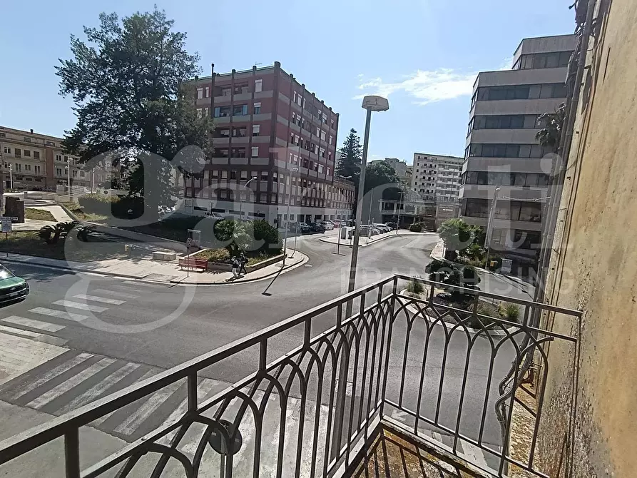 Immagine 21 di Appartamento in vendita  in Via DANTE ALIGHIERI, 97 a Ragusa
