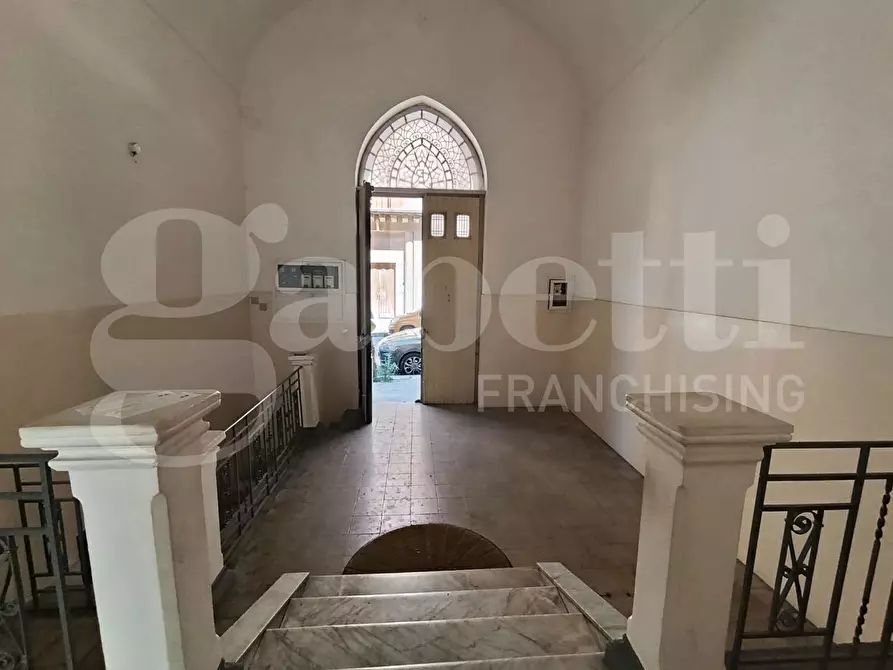 Immagine 6 di Appartamento in vendita  in Via DANTE ALIGHIERI, 97 a Ragusa