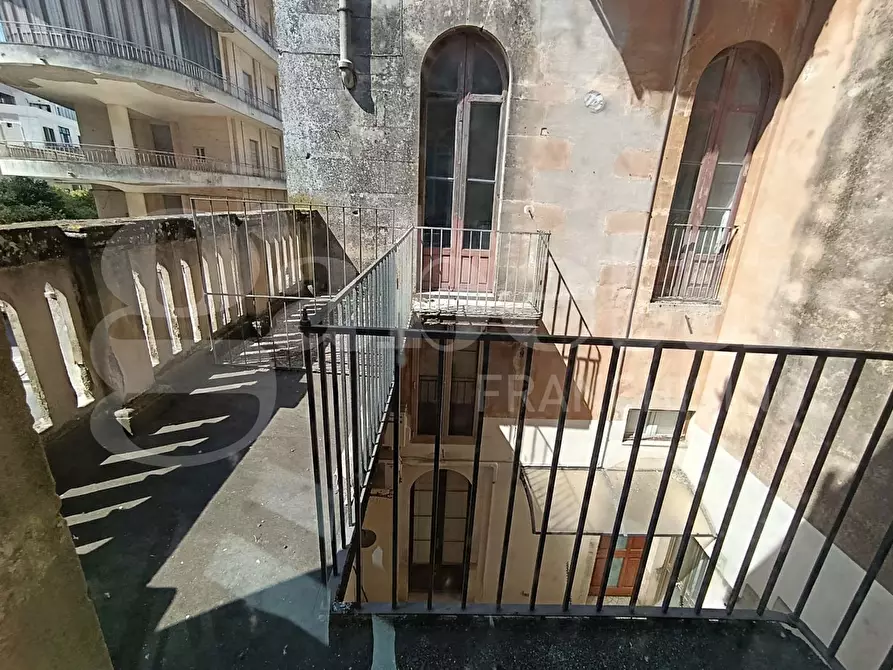 Immagine 18 di Appartamento in vendita  in Via DANTE ALIGHIERI, 97 a Ragusa