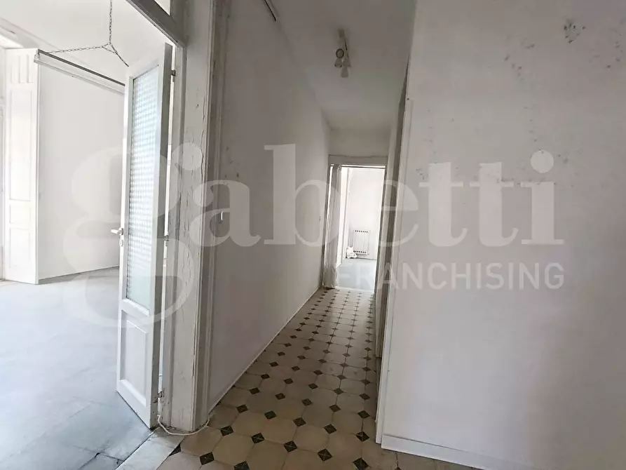 Immagine 29 di Appartamento in vendita  in Via DANTE ALIGHIERI, 97 a Ragusa