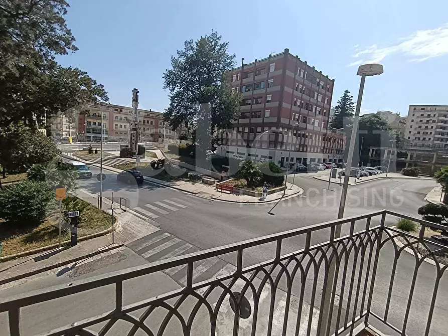 Immagine 22 di Appartamento in vendita  in Via DANTE ALIGHIERI, 97 a Ragusa