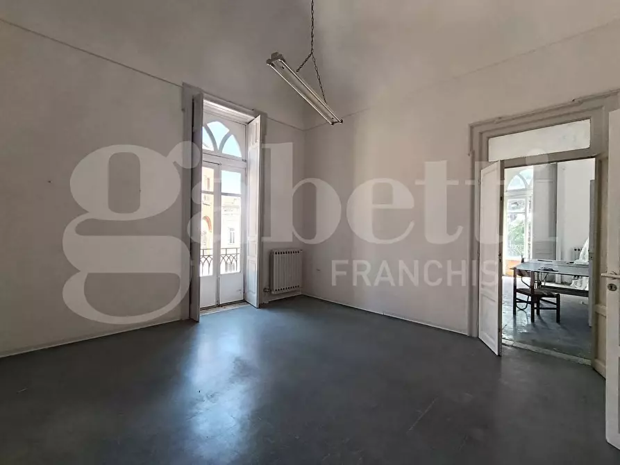 Immagine 28 di Appartamento in vendita  in Via DANTE ALIGHIERI, 97 a Ragusa