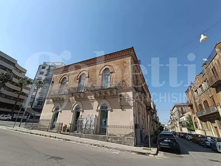 Immagine 3 di Appartamento in vendita  in Via DANTE ALIGHIERI, 97 a Ragusa