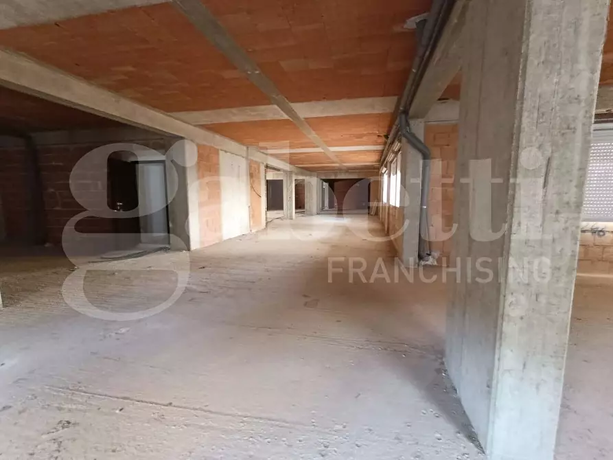 Immagine 8 di Ufficio in vendita  in Via ALDO LICITRA, 11 a Ragusa
