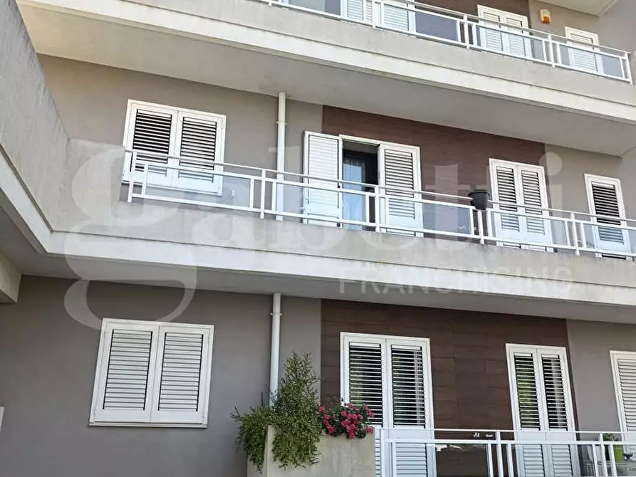 Immagine 12 di Ufficio in vendita  in Via ALDO LICITRA, 11 a Ragusa