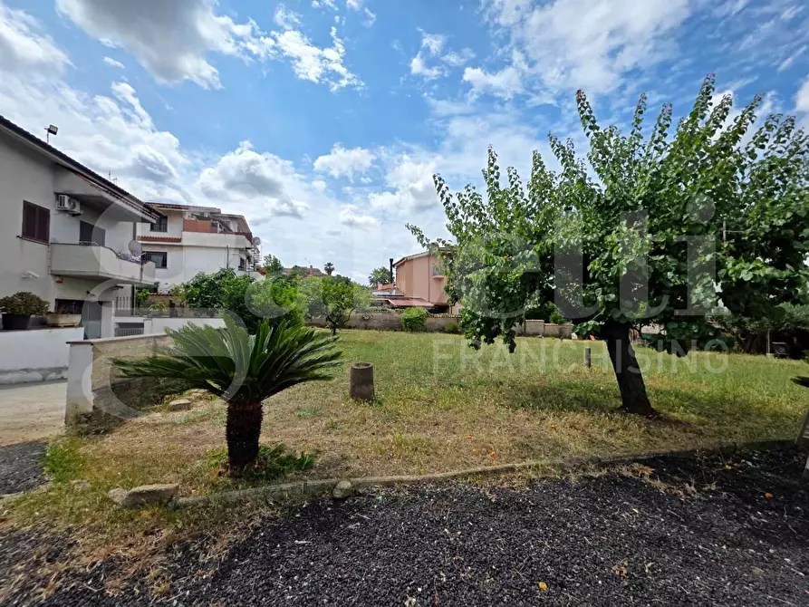Immagine 20 di Villa in vendita  in Via Castelbarco, 67a a Roma