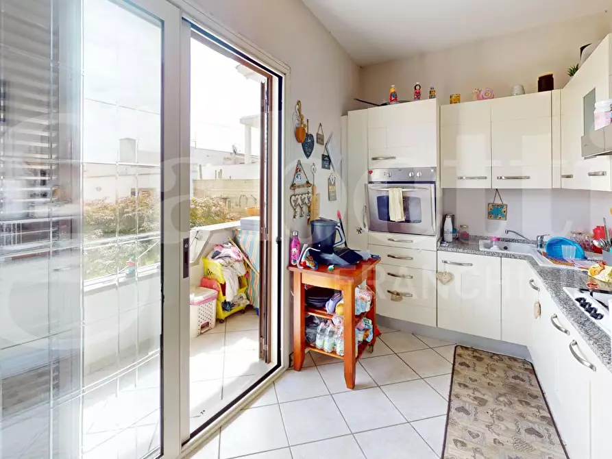 Immagine 36 di Villa in vendita  in Via Castelbarco, 67a a Roma