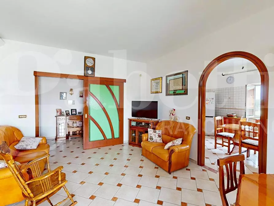 Immagine 23 di Villa in vendita  in Via Castelbarco, 67a a Roma