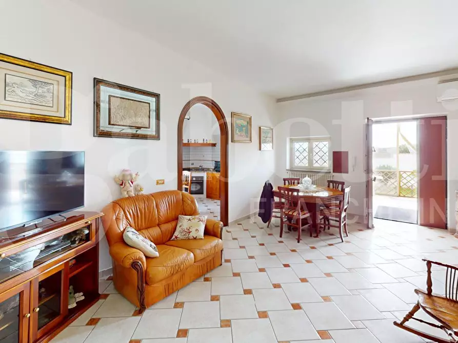 Immagine 22 di Villa in vendita  in Via Castelbarco, 67a a Roma
