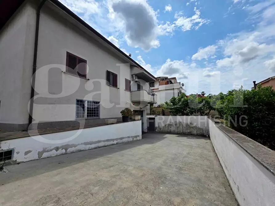 Immagine 21 di Villa in vendita  in Via Castelbarco, 67a a Roma
