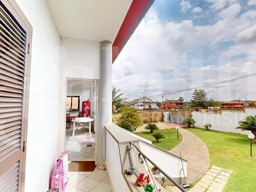 Immagine 33 di Villa in vendita  in Via Castelbarco, 67a a Roma