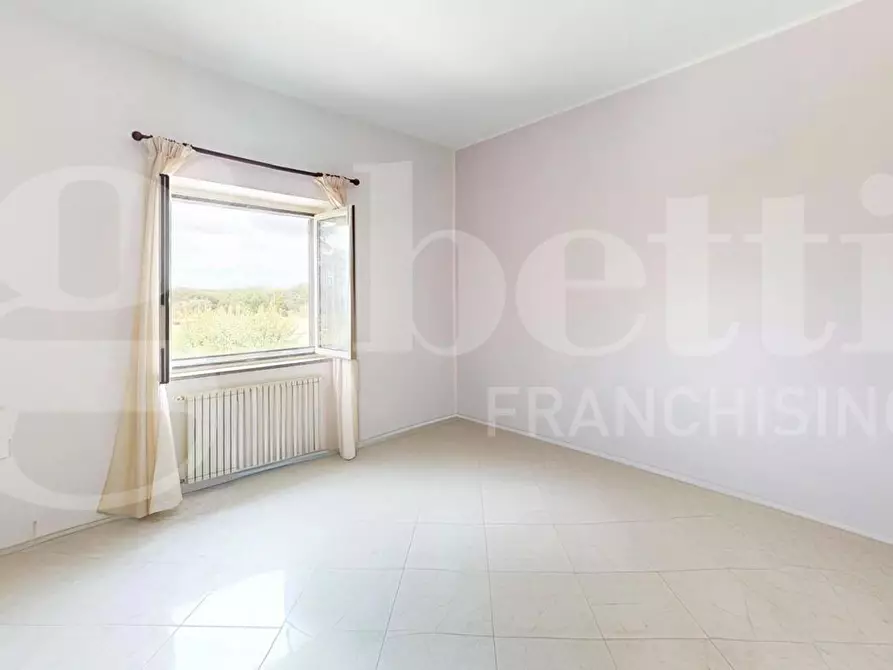 Immagine 28 di Villa in vendita  in Via Castelbarco, 67a a Roma