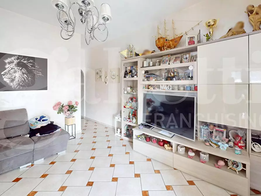 Immagine 35 di Villa in vendita  in Via Castelbarco, 67a a Roma