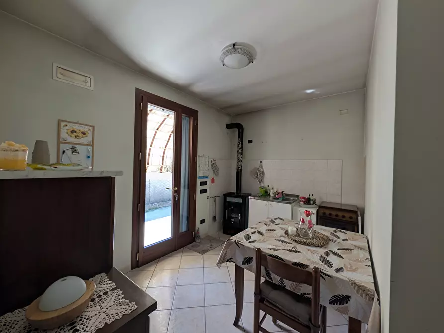 Immagine 13 di Casa indipendente in vendita  in Via Boscochiaro LocalitÃ  martinelle, 19 a Cavarzere