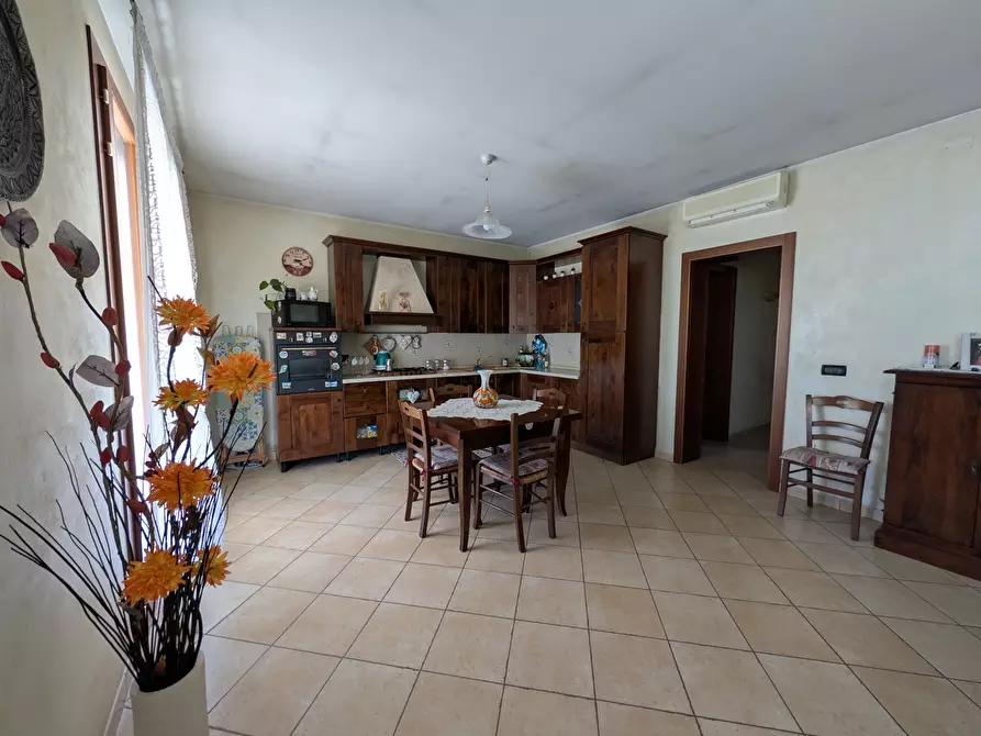 Immagine 3 di Casa indipendente in vendita  in Via Boscochiaro LocalitÃ  martinelle, 19 a Cavarzere