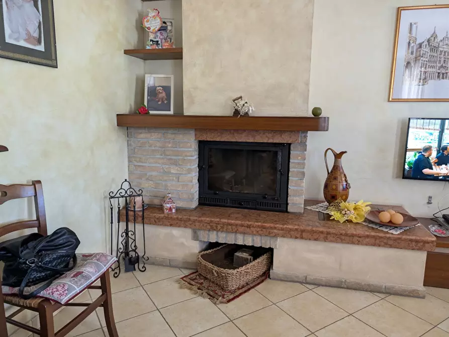 Immagine 6 di Casa indipendente in vendita  in Via Boscochiaro LocalitÃ  martinelle, 19 a Cavarzere