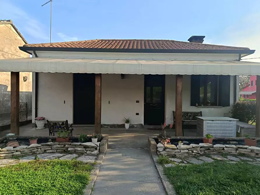 Immagine 1 di Casa indipendente in vendita  in Via Boscochiaro LocalitÃ  martinelle, 19 a Cavarzere