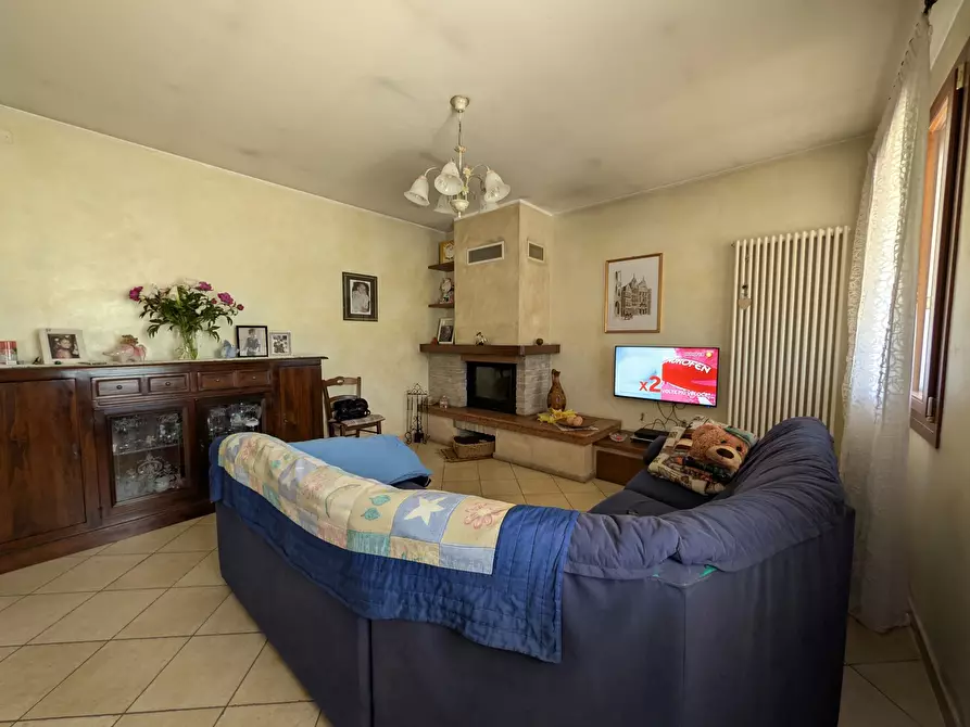 Immagine 5 di Casa indipendente in vendita  in Via Boscochiaro LocalitÃ  martinelle, 19 a Cavarzere
