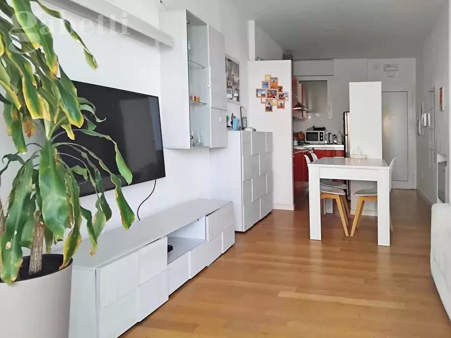 Immagine 3 di Appartamento in vendita  in Via LUNGOMARE ALIGHIERI, 21 a Senigallia