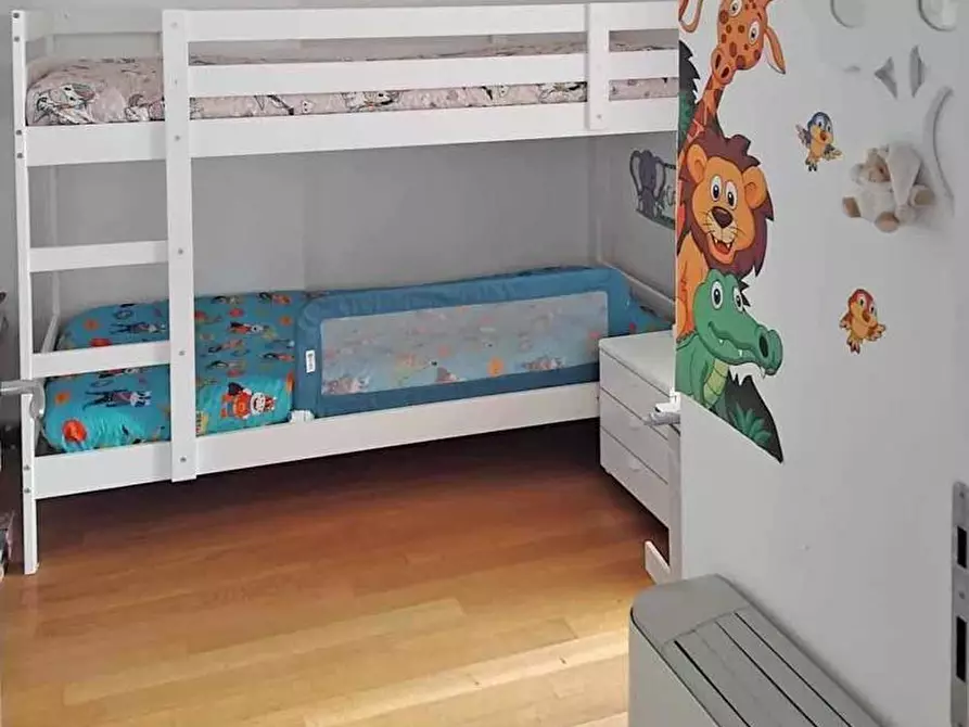 Immagine 8 di Appartamento in vendita  in Via LUNGOMARE ALIGHIERI, 21 a Senigallia