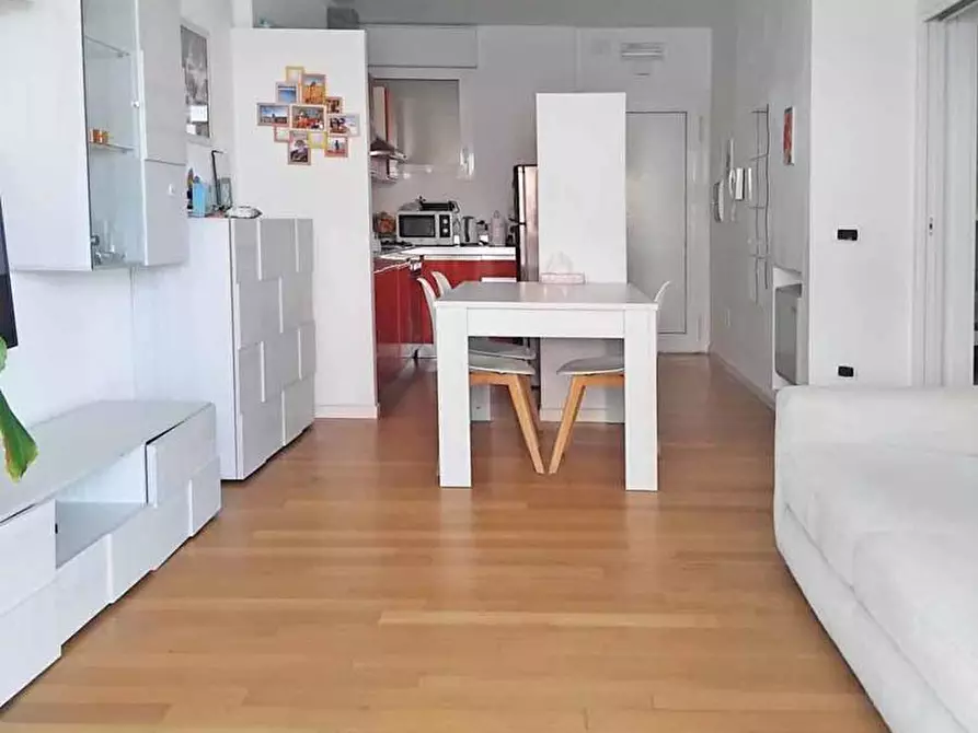 Immagine 1 di Appartamento in vendita  in Via LUNGOMARE ALIGHIERI, 21 a Senigallia
