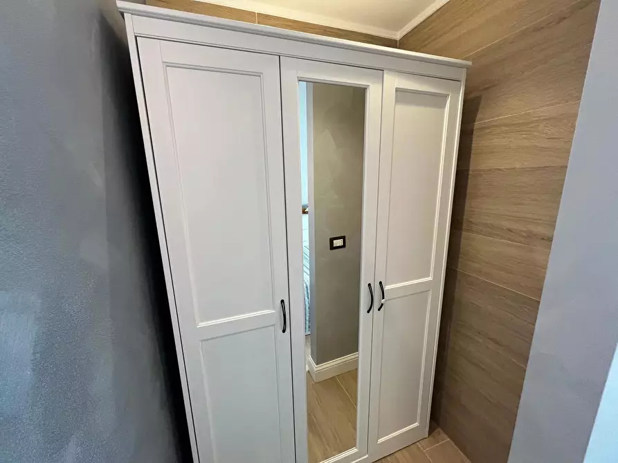 Immagine 14 di Attico in vendita  in Via VERBANO, 3 a Abbiategrasso