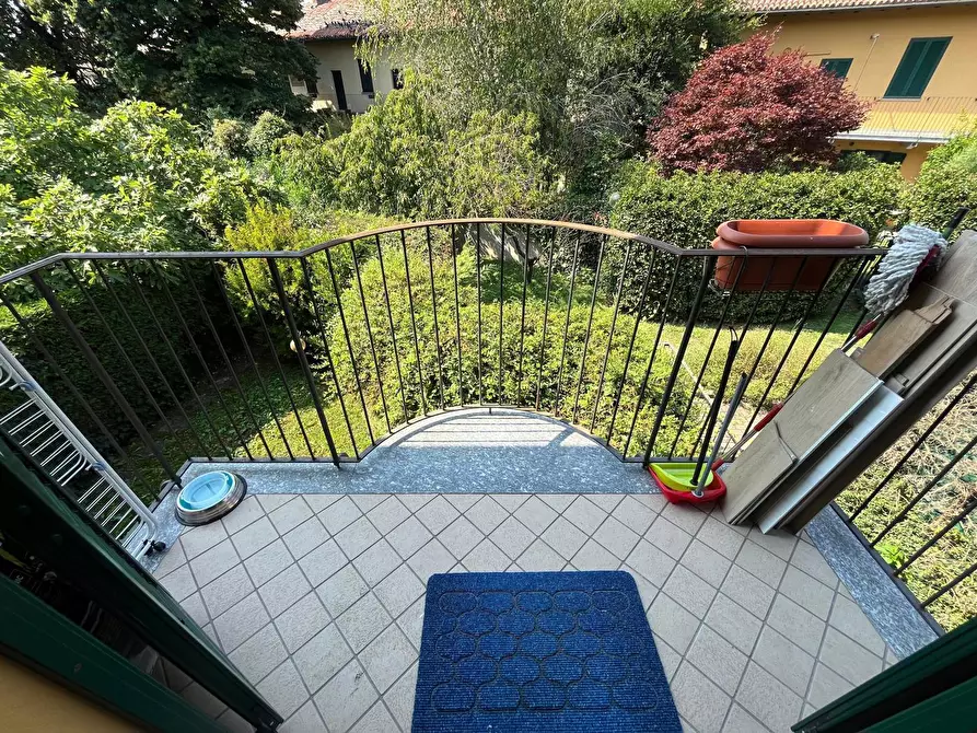 Immagine 42 di Attico in vendita  in Via VERBANO, 3 a Abbiategrasso