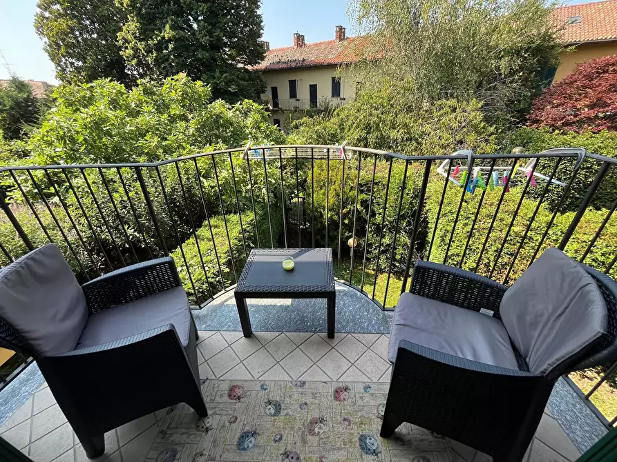 Immagine 41 di Attico in vendita  in Via VERBANO, 3 a Abbiategrasso