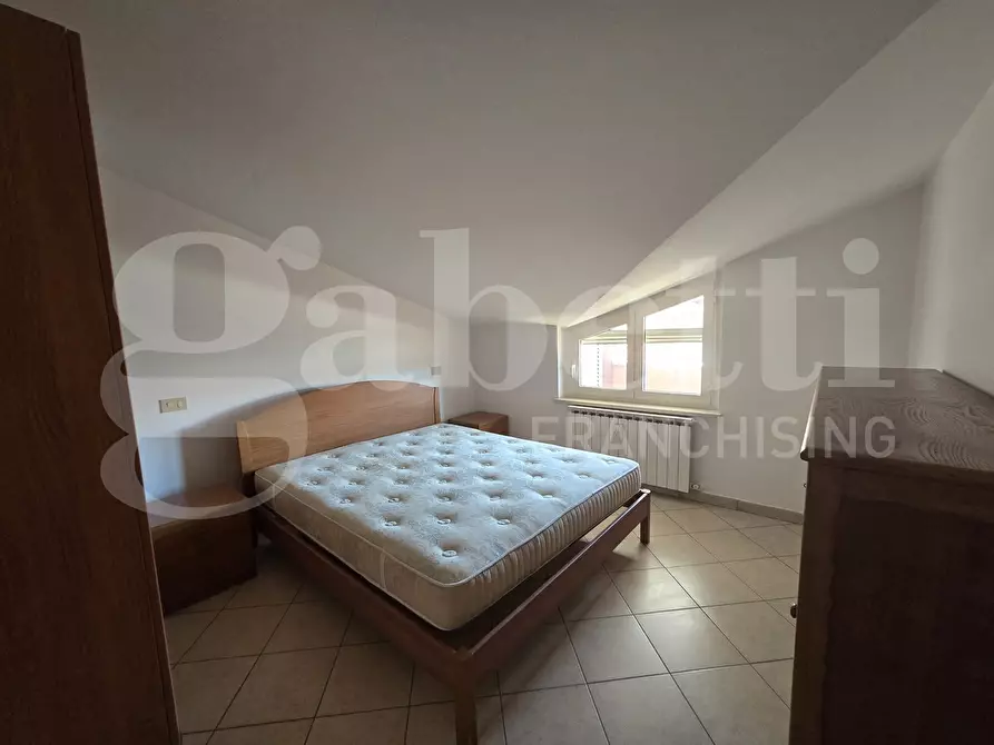 Immagine 9 di Appartamento in vendita  in Via Benedetto Croce, 1 a Tortoreto