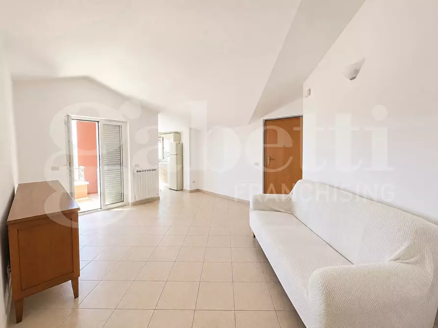Immagine 3 di Appartamento in vendita  in Via Benedetto Croce, 1 a Tortoreto