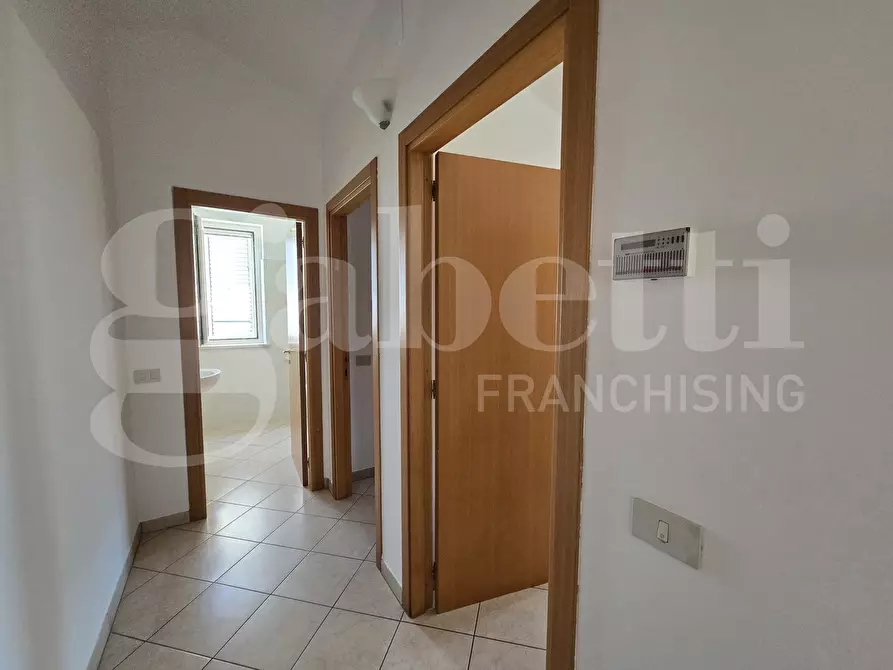 Immagine 5 di Appartamento in vendita  in Via Benedetto Croce, 1 a Tortoreto