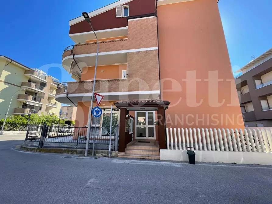 Immagine 1 di Appartamento in vendita  in Via Benedetto Croce, 1 a Tortoreto