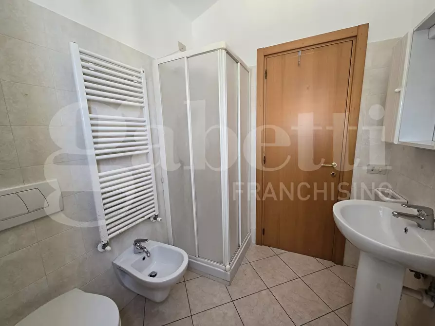 Immagine 12 di Appartamento in vendita  in Via Benedetto Croce, 1 a Tortoreto