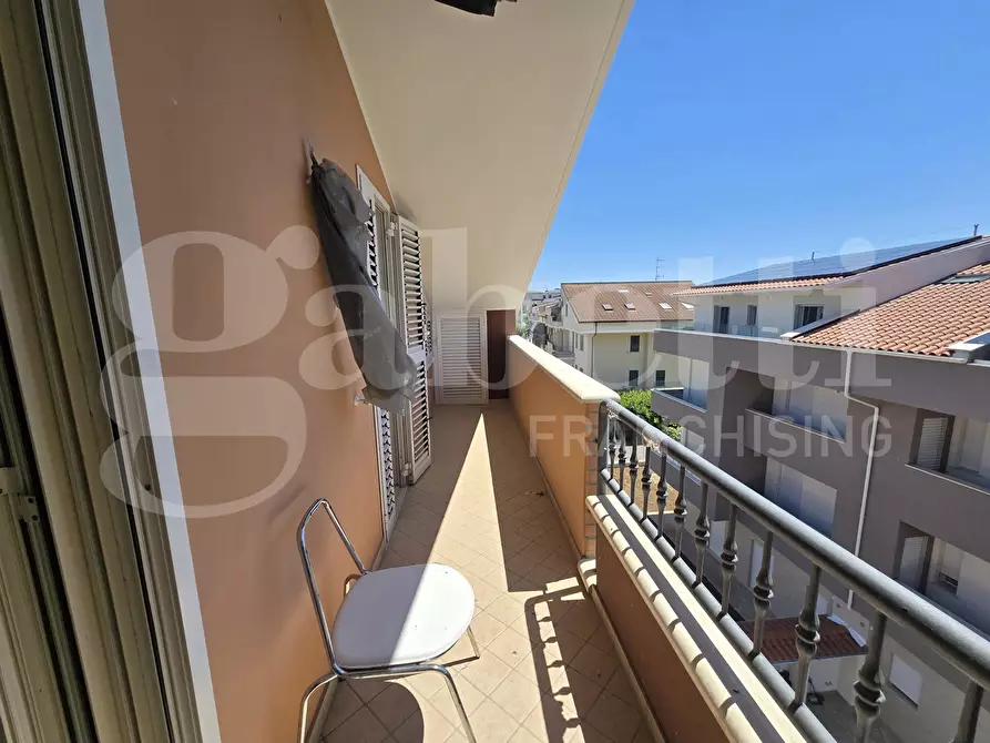 Immagine 14 di Appartamento in vendita  in Via Benedetto Croce, 1 a Tortoreto