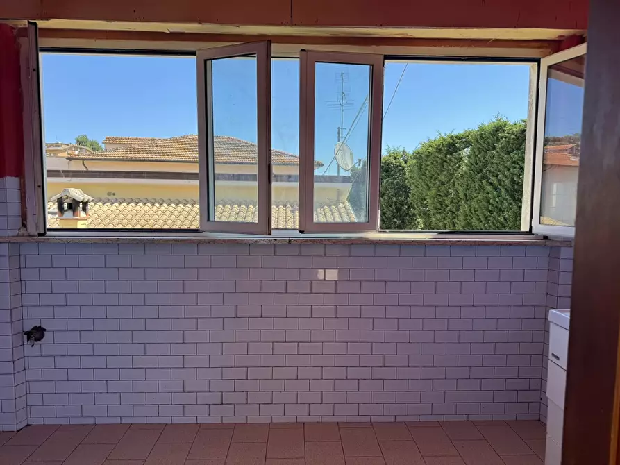Immagine 3 di Appartamento in vendita  in Via casette di passatempo, 150 a Osimo