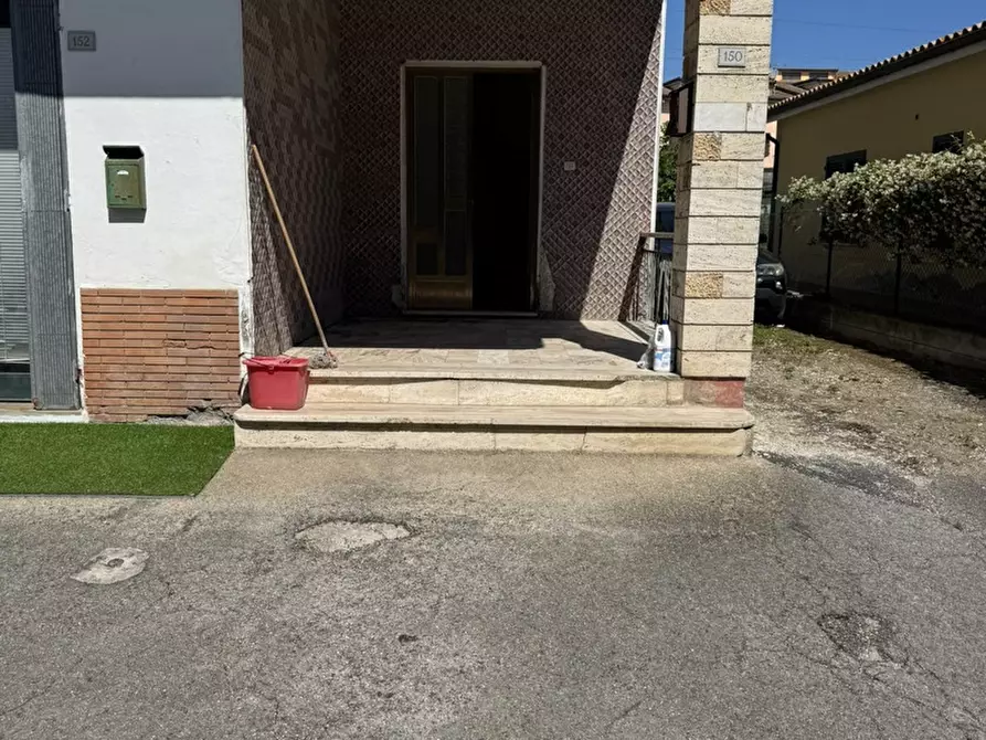 Immagine 22 di Appartamento in vendita  in Via casette di passatempo, 150 a Osimo
